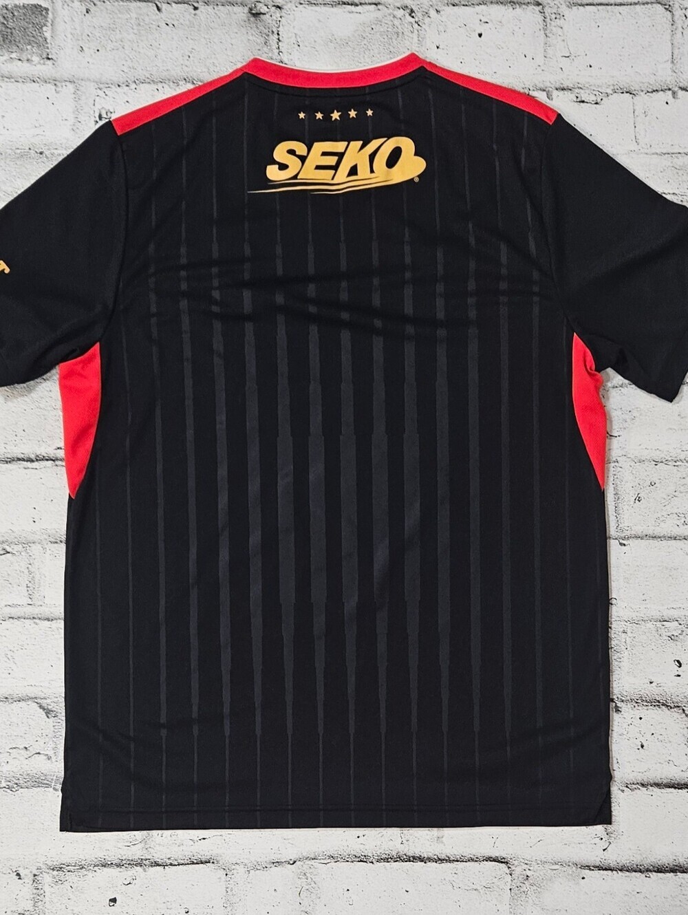 Castore Rangers FC 150th Anniversary Away Jersey XL Soccer Football Shirt - Picture 8 of 13